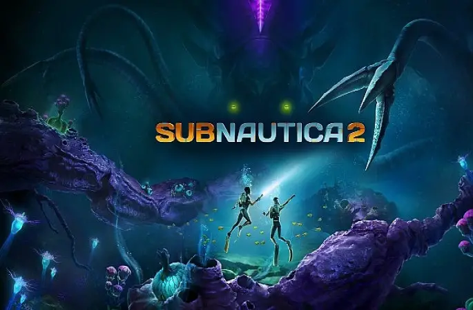 Unknown Worlds, Subnautica 2'nin Yenilenmiş, Modüler Üs İnşa Sistemini Görücüye Çıkardı