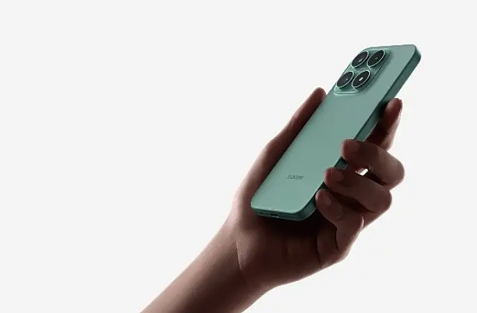 Xiaomi, Leica Görüntüleme Teknolojisiyle Geliştirilen Xiaomi 17 Serisi'ni Tanıttı